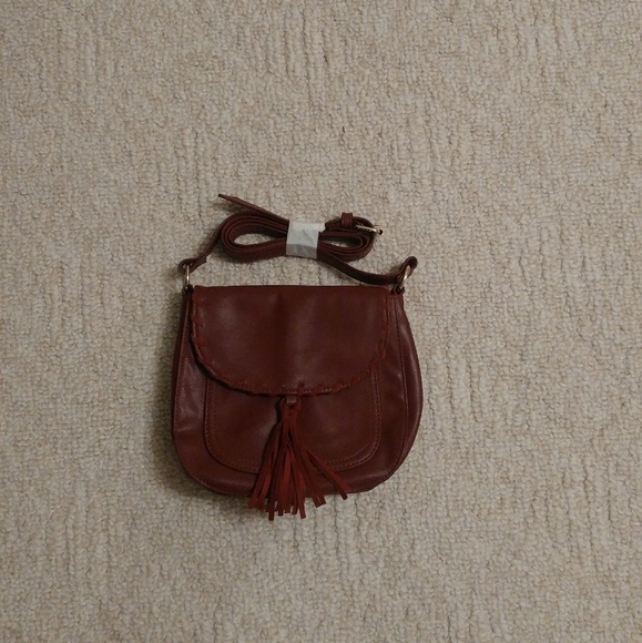 Crossbody purse - Picture 2 of 4